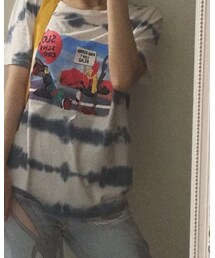 ZARA | Tシャツ/カットソー