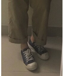 MUJI Labo | その他シューズ