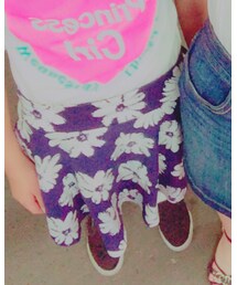 SPINNS | スカート