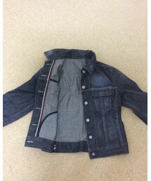 TOMMY HILFIGER | デニムジャケット