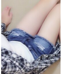 しまむら | デニムパンツ