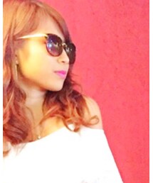 one way | サングラス