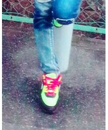 NIKE | スニーカー