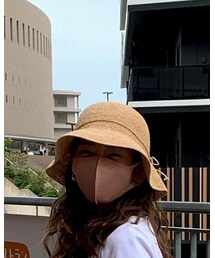 無印良品 | ハット