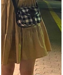 ZARA | シャツワンピース