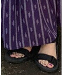 UNIQLO | サンダル