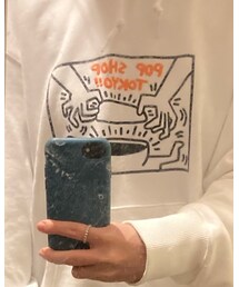 UNIQLO | パーカー