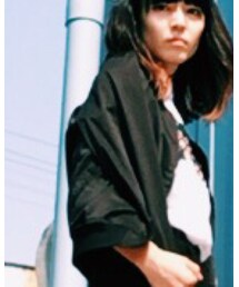 MACPHEE | ブルゾン