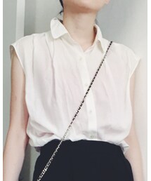 BEAUTY&YOUTH UNITED ARROWS | シャツ/ブラウス