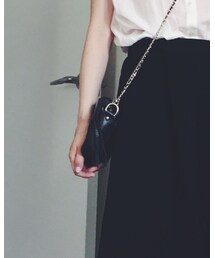 ZARA | ショルダーバッグ