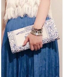 carton | クラッチバッグ