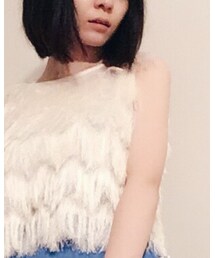 ZARA | Tシャツ/カットソー