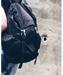 GU | バックパック/リュック