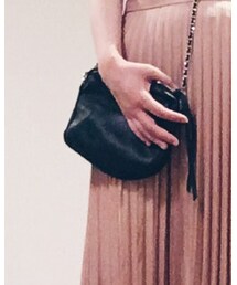 ZARA | ショルダーバッグ