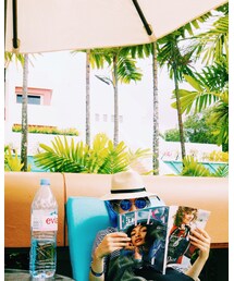 POOL SIDE | その他