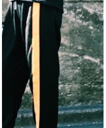 ZARA | その他パンツ