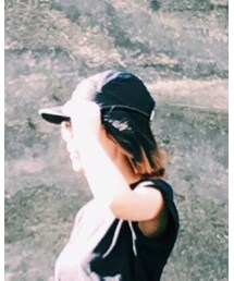 NIKE | キャップ