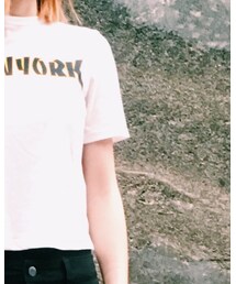 ZARA | Tシャツ/カットソー