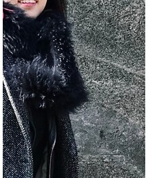 ADAM ET ROPE' | マフラー