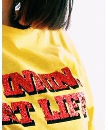 ZARA | Tシャツ/カットソー