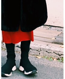 STUNNING LURE | スカート