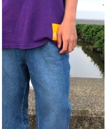 VINTAGE | デニムパンツ