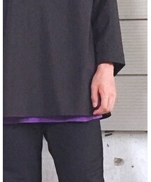 XLARGE | トップス
