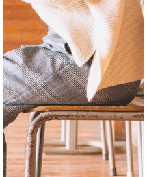 GU | チノパンツ