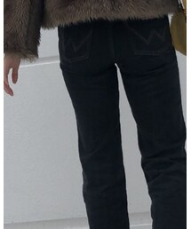 Wrangler | デニムパンツ