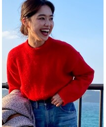 ZARA | ニット/セーター