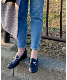 ZARA | ローファー