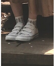 CONVERSE | スニーカー