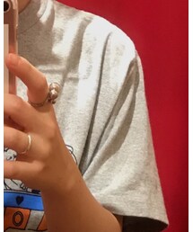 3びきのこねこ | Tシャツ/カットソー