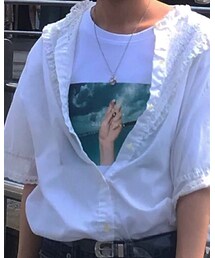 rukahi | Tシャツ/カットソー