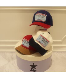 HEADSTAR | キャップ