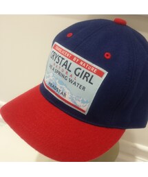 HEADSTAR | キャップ