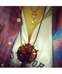 CHANEL | ネックレス