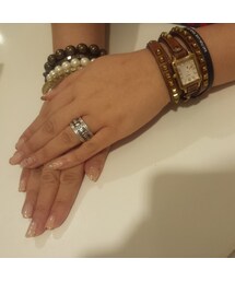 Ungrid | ブレスレット