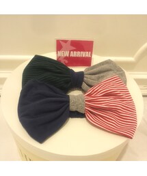 HEADSTAR | HS COMBINATION KATUM(ヘアバンド)