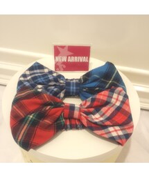 HEADSTAR | HS COMBINATION KATUM(ヘアバンド)