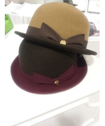 HEADSTAR | ハット