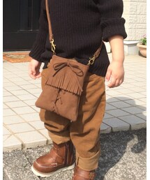 no brand | ショルダーバッグ