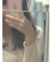 北冥有渔 | ニット/セーター