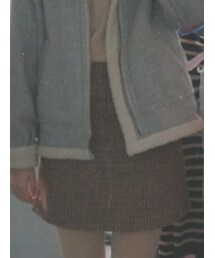 果核宇宙 | ブルゾン