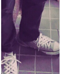 CONVERSE | スニーカー