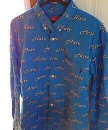 Supreme  | シャツ(シャツ/ブラウス)