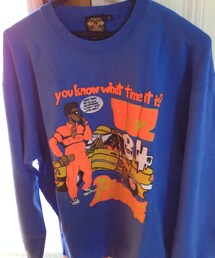 BBP | SWEAT(スウェット)