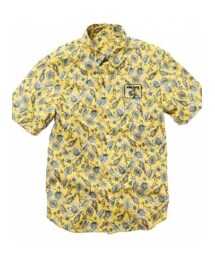 MACKDADDY | ペイズリー柄シャツ(シャツ/ブラウス)