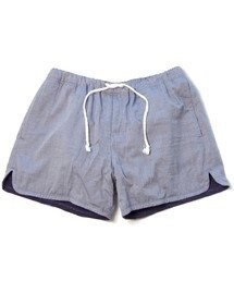 MACKDADDY | リバーシブルショーツ(その他パンツ)