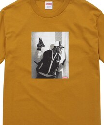 Supreme  | KRSONE T(Tシャツ/カットソー)